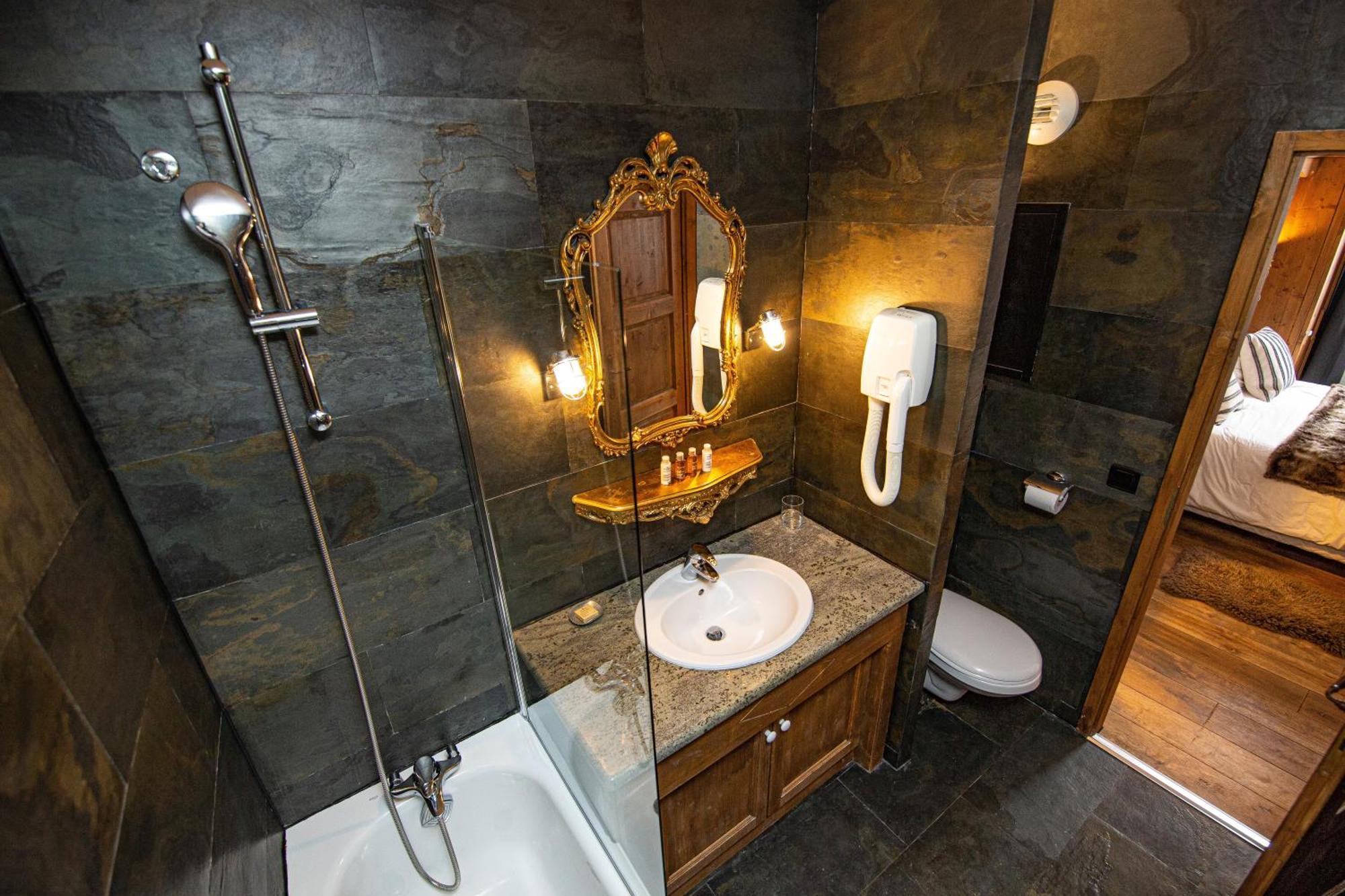 Arc 1950 Appartement Skis Aux Pieds Les Arcs  Zewnętrze zdjęcie